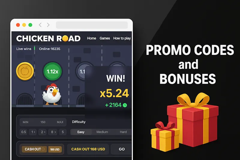 Chicken Road Earning App vs Fake App