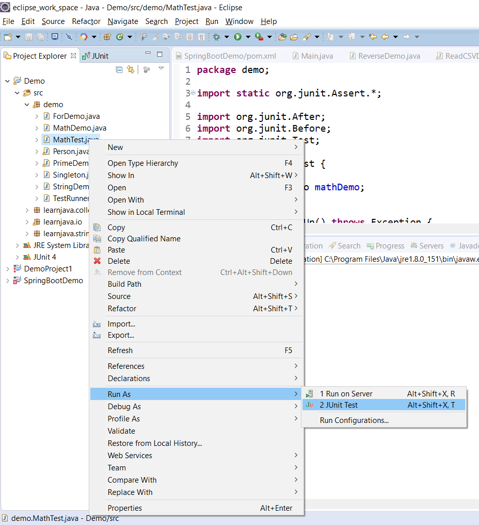 how-to-use-junit-to-unit-test-code-learnjava